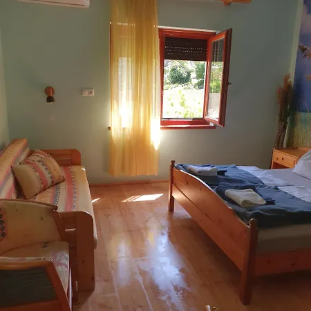 Nemecz Haz Balatonmáriafürdő