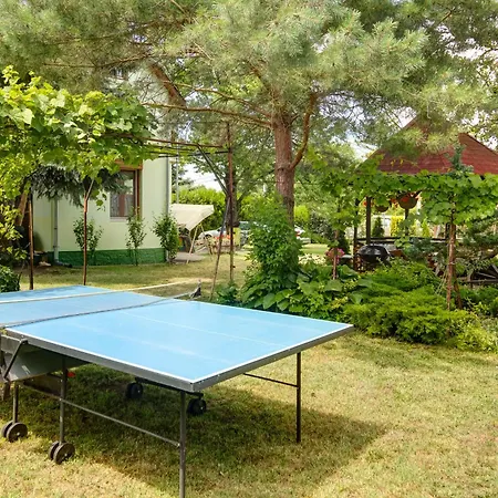 Ferienhaus Nemecz Haz *