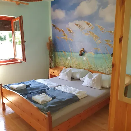 Ferienhaus Nemecz Haz Balatonmáriafürdő