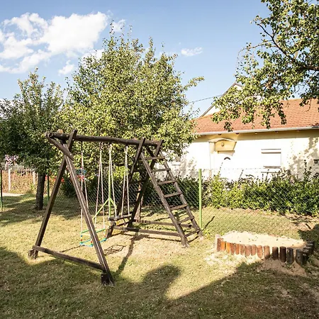 Nemecz Haz Ferienhaus
