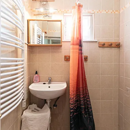 Ferienhaus Nemecz Haz *