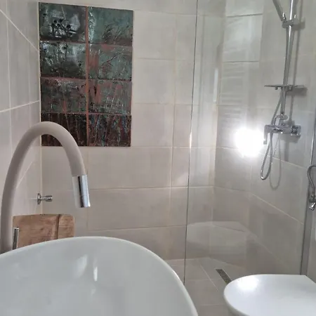 Nemecz Haz Holiday home Balatonmariafurdo
